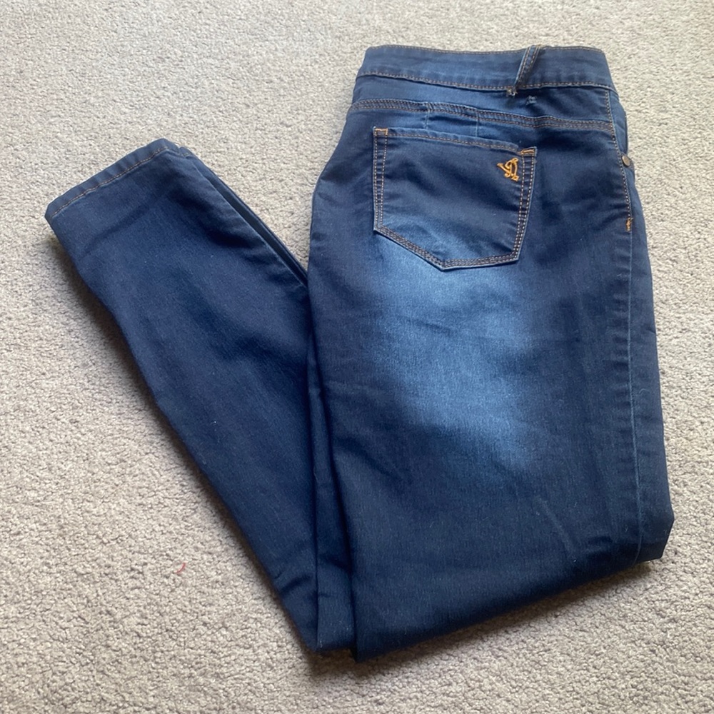 VIP Jeans brand skinny jeans